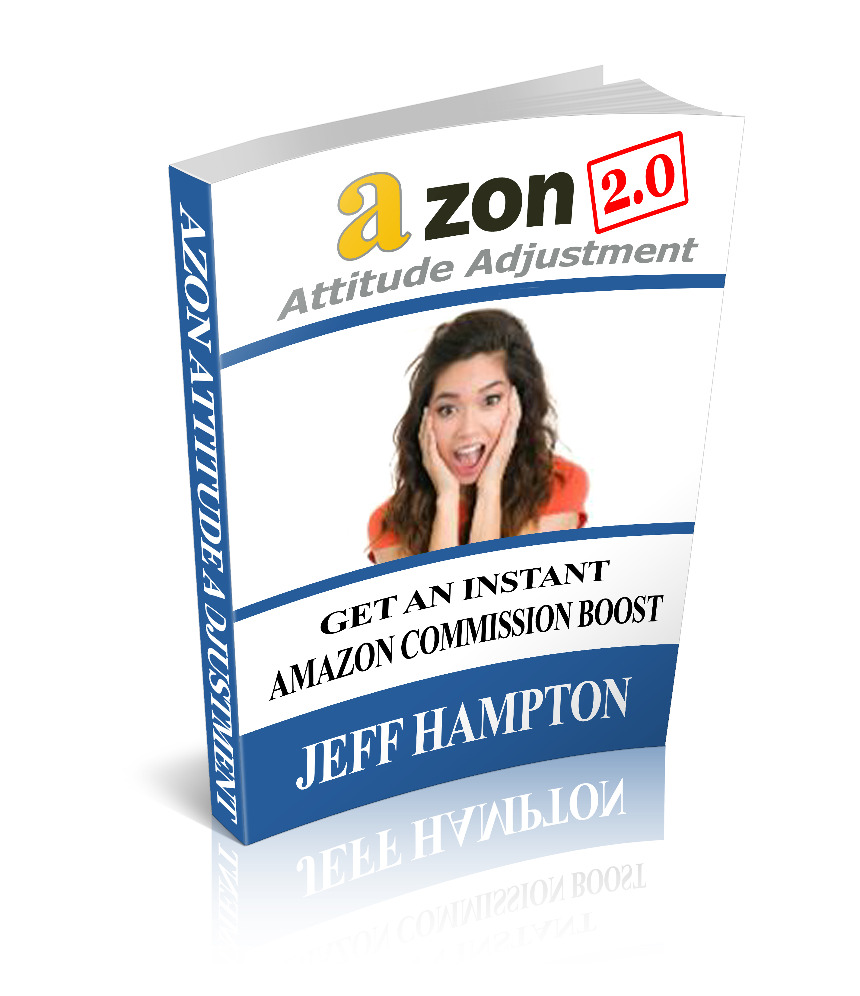 Azon Attitude Adjustment